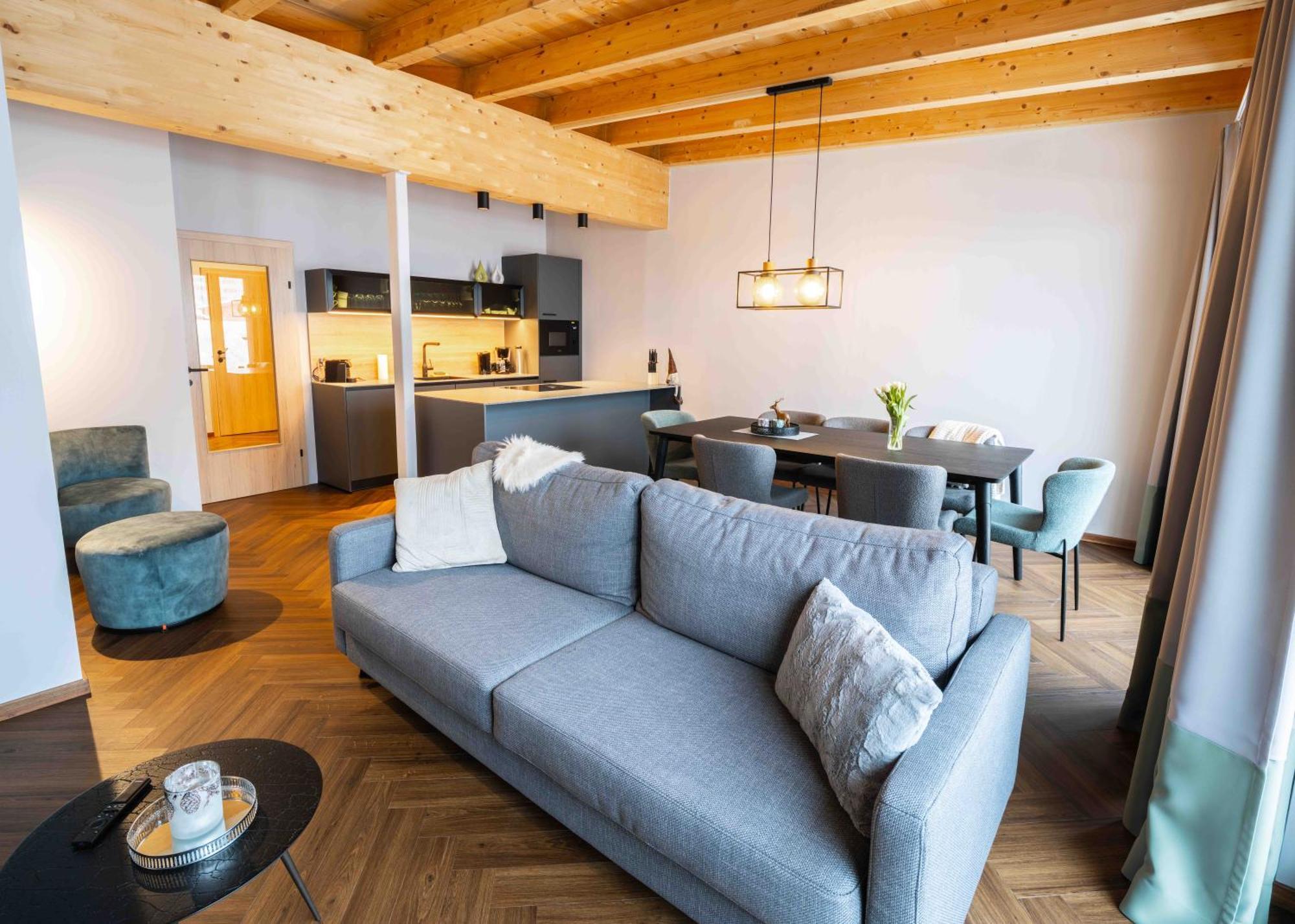 Alpenstyle Resort Fieberbrunn By Alpentravel Экстерьер фото