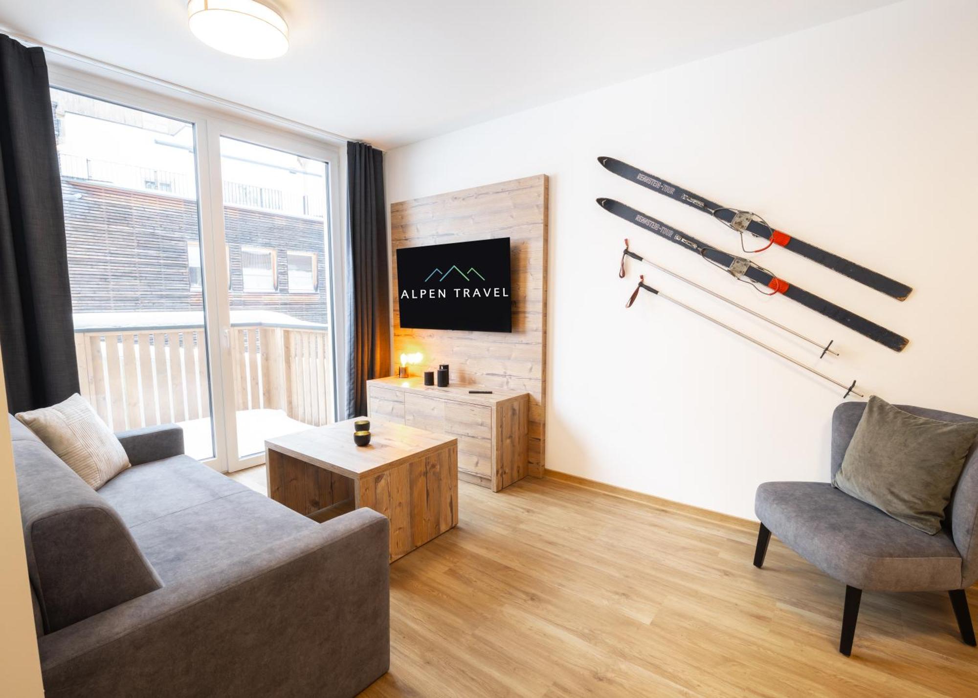 Alpenstyle Resort Fieberbrunn By Alpentravel Экстерьер фото