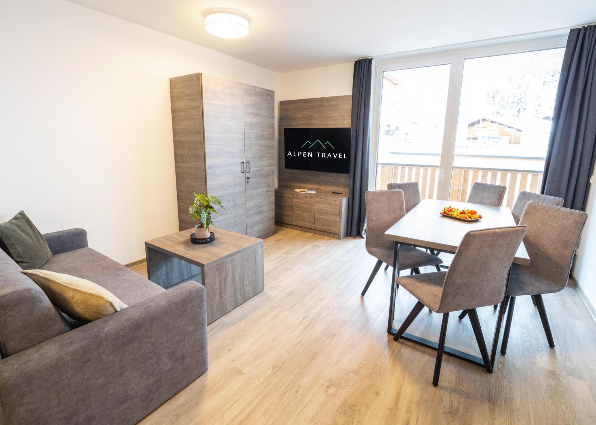 Alpenstyle Resort Fieberbrunn By Alpentravel Экстерьер фото