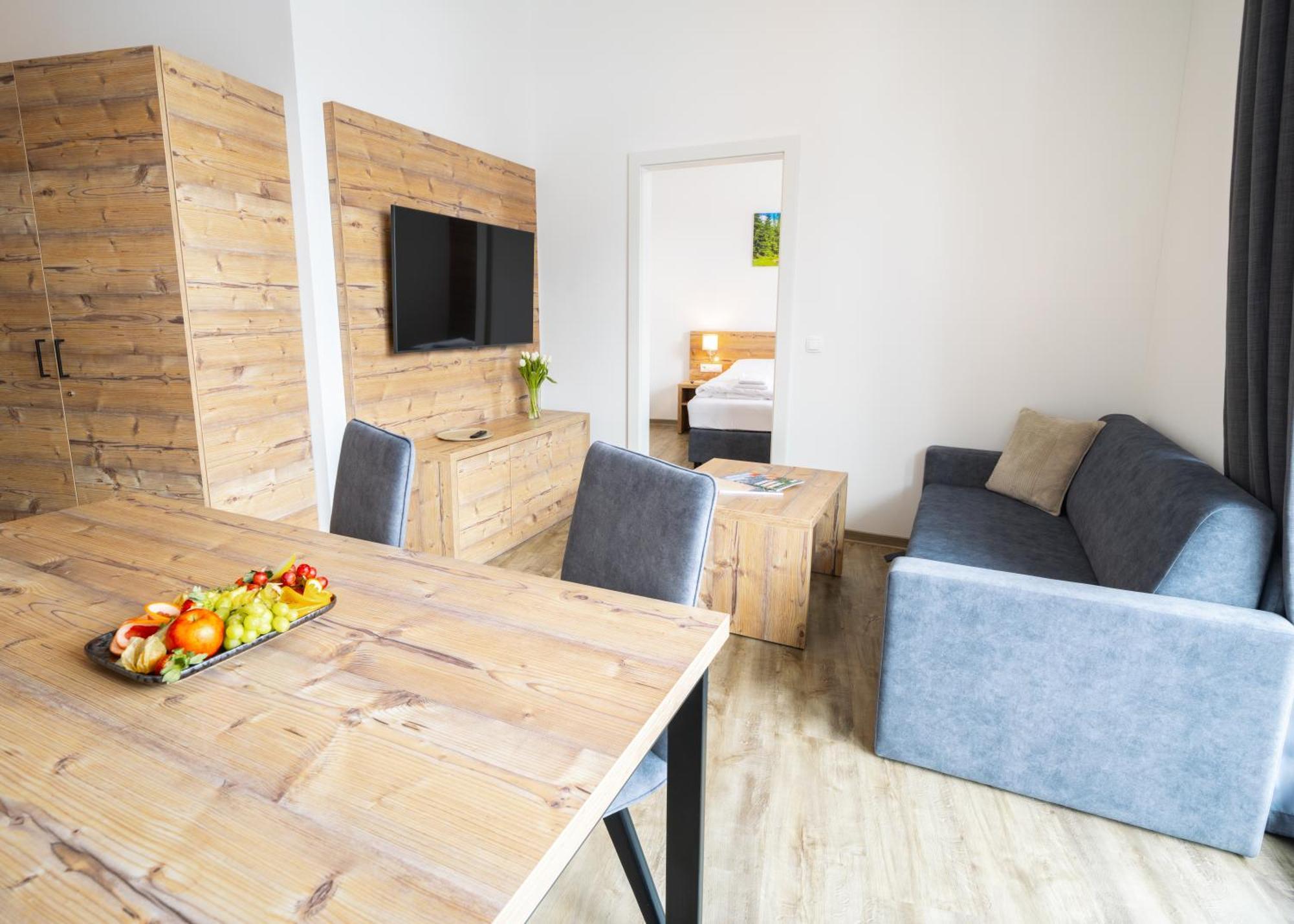 Alpenstyle Resort Fieberbrunn By Alpentravel Экстерьер фото
