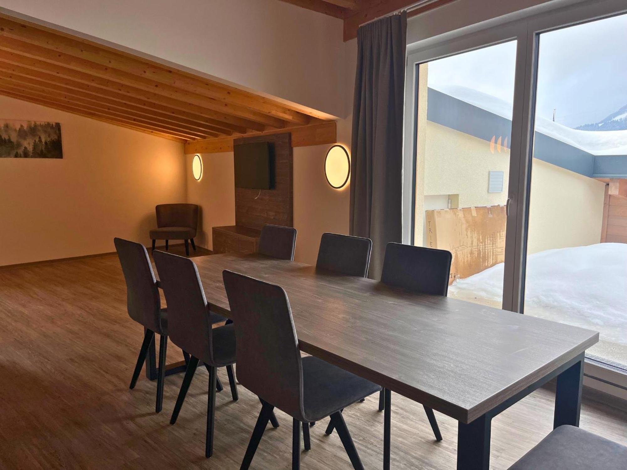 Alpenstyle Resort Fieberbrunn By Alpentravel Экстерьер фото
