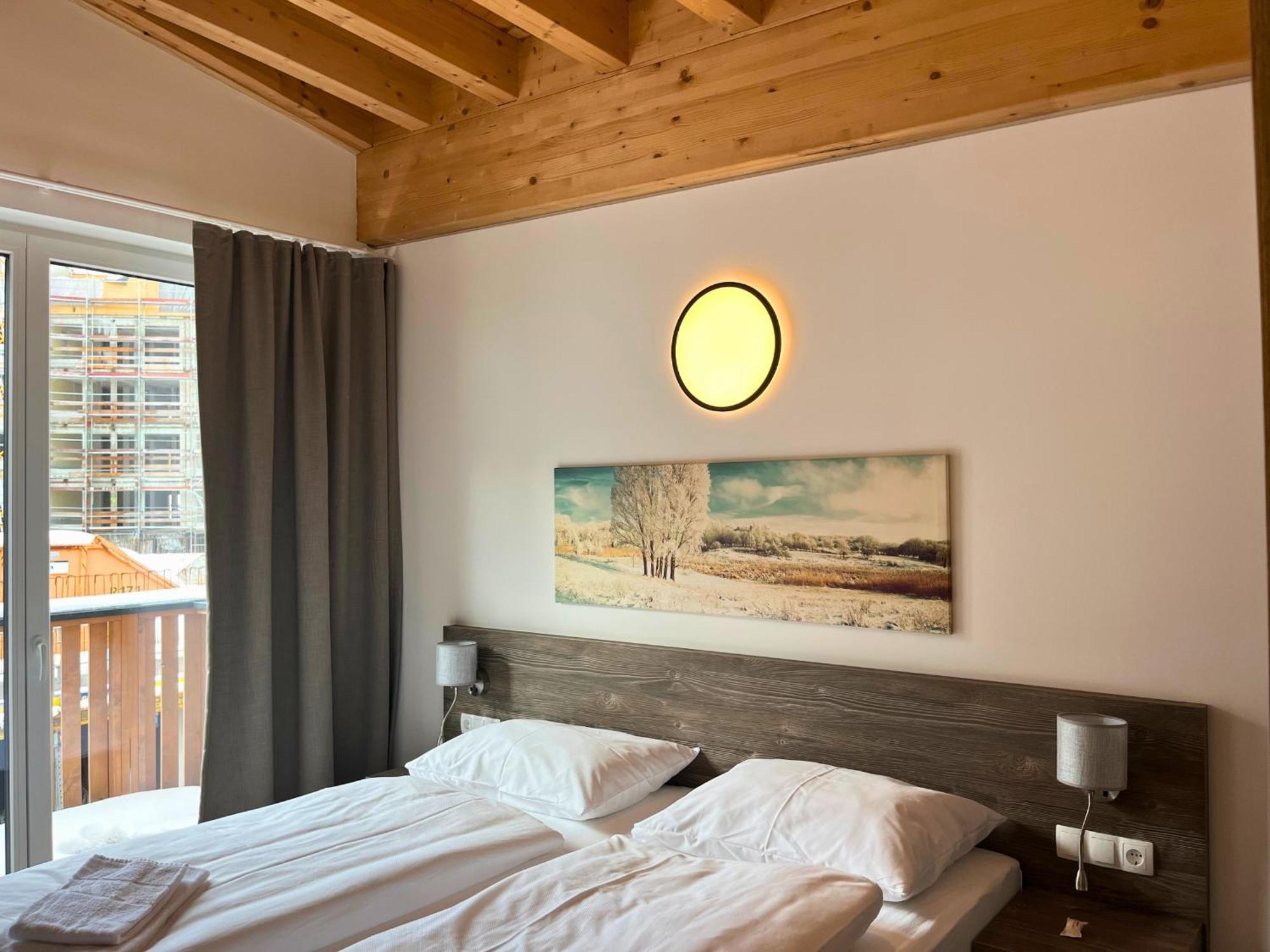 Alpenstyle Resort Fieberbrunn By Alpentravel Экстерьер фото